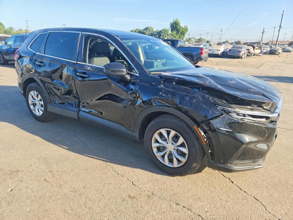 Auction sale of the 2026 Honda Cr-v, vin: 2HKRS4H26TH440519, lot number: 62638206