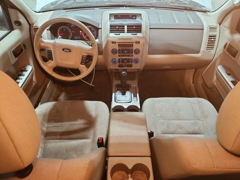 Продаж на аукціоні авто 2012 Ford Escape, vin: 1FMCU9DG9CKB34524, номер лоту: 61689426