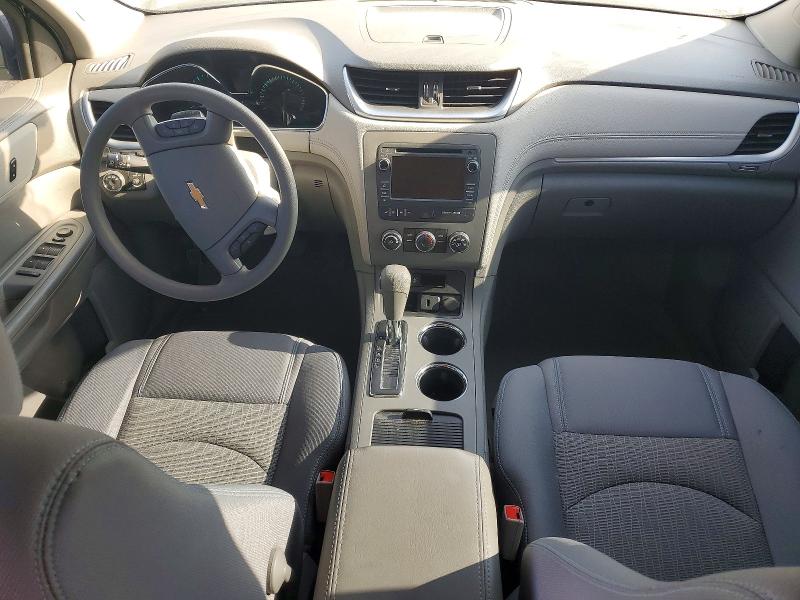 Продажа на аукционе авто 2016 Chevrolet Traverse, vin: 1GNKRFED6GJ122208, номер лота: 62132966