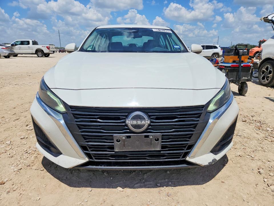 Продажа на аукционе авто 2023 Nissan Altima, vin: 1N4BL4BV0PN398670, номер лота: 60162366