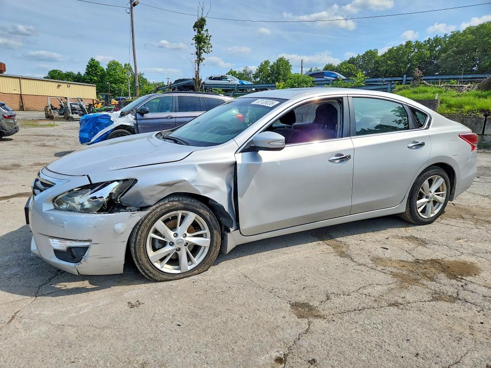 62126036 :رقم المزاد ، 1N4AL3AP6DC117052 vin ، 2013 Nissan Altima مزاد بيع