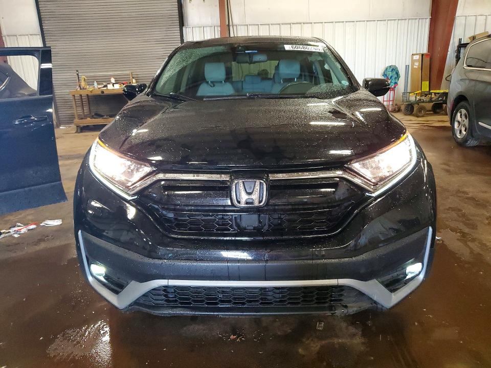 2020 Honda Cr-v მანქანა იყიდება აუქციონზე, vin: 2HKRW2H84LH612933, აუქციონის ნომერი: 60680286