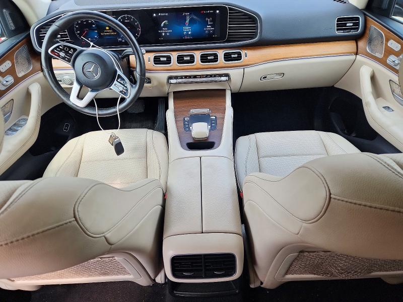 Aukcja sprzedaży 2022 Mercedes-benz Gle, vin: 4JGFB4KB5NA612864, numer aukcji: 62009106