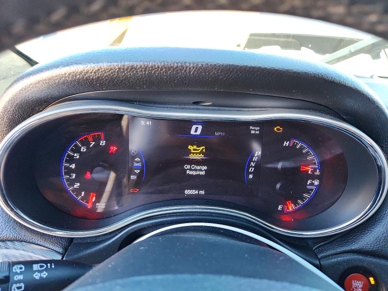 62709356 :رقم المزاد ، 1C4RJFDJ5FC115744 vin ، 2015 Jeep Grand Cherokee مزاد بيع
