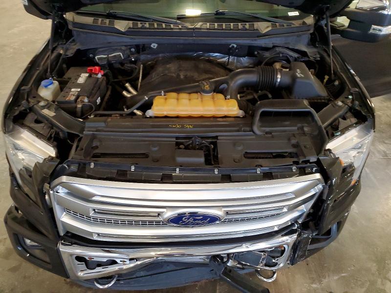 Продажа на аукционе авто 2015 Ford F150, vin: 1FTEW1EG6FFC15002, номер лота: 59989626