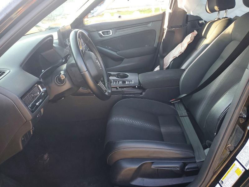 Aukcja sprzedaży 2025 Honda Civic, vin: 2HGFE2F55SH552491, numer aukcji: 61260126
