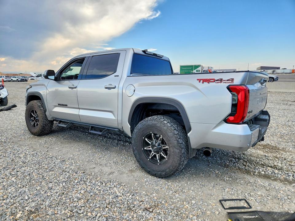Aukcja sprzedaży 2023 Toyota Tundra, vin: 5TFLA5DB5PX099855, numer aukcji: 62775106