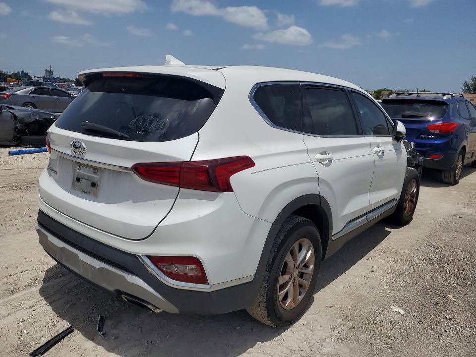 Aukcja sprzedaży 2019 Hyundai Santa Fe, vin: 5NMS33AD5KH041780, numer aukcji: 60472996