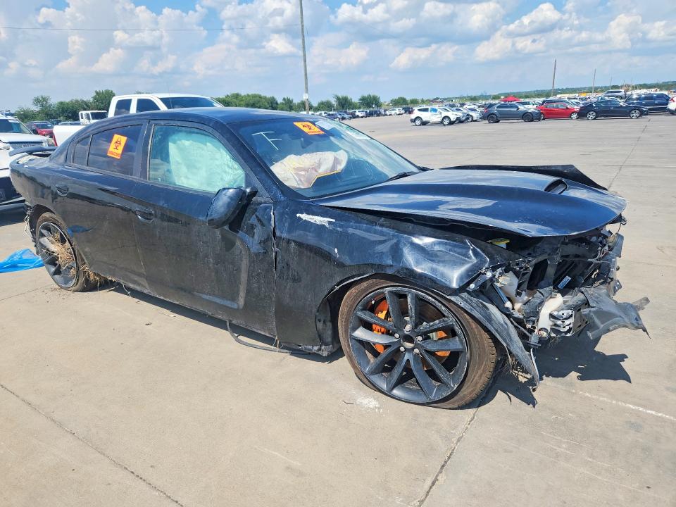 Продажа на аукционе авто 2023 Dodge Charger, vin: 2C3CDXHG0PH512895, номер лота: 59866706