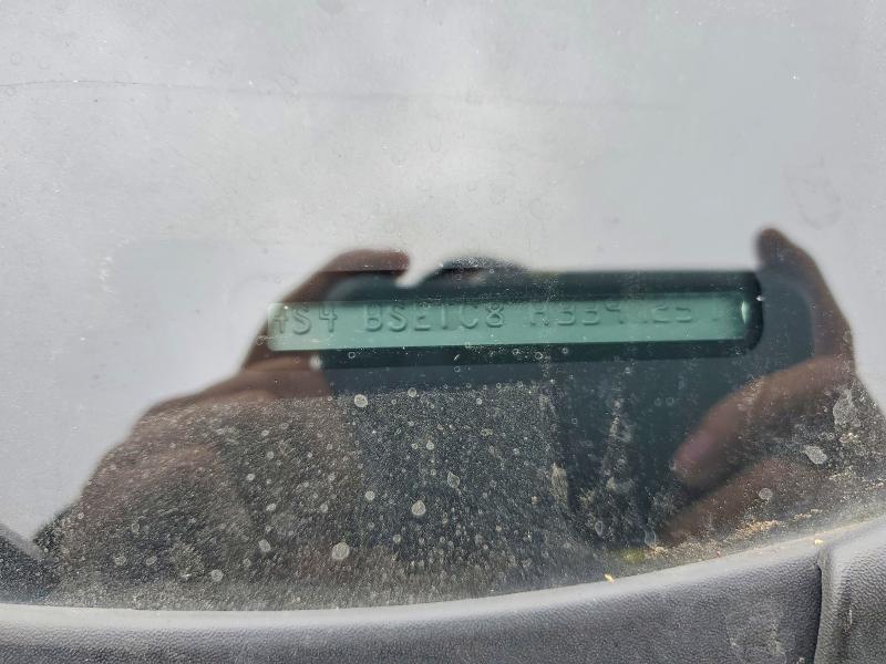2017 Subaru Outback მანქანა იყიდება აუქციონზე, vin: 4S4BSETC8H3397257, აუქციონის ნომერი: 60275836