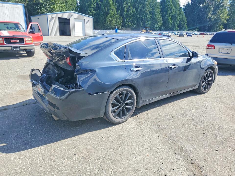 Продажа на аукционе авто 2016 Nissan Altima, vin: 1N4AL3AP1GC149797, номер лота: 60760736