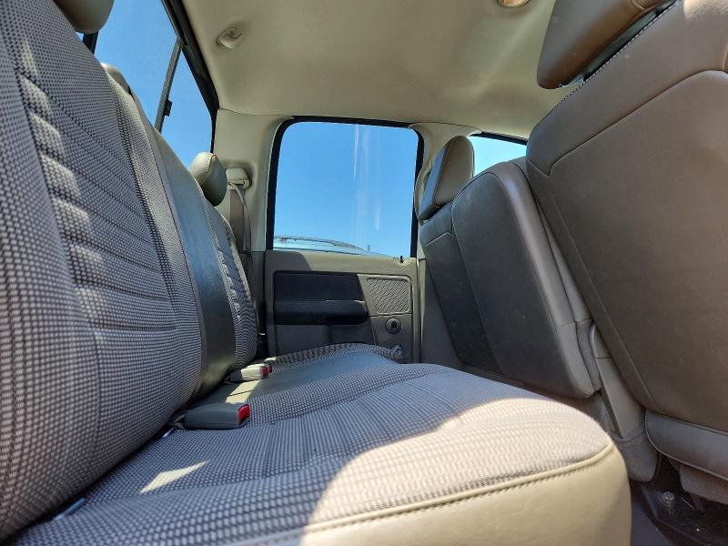 2008 Dodge Ram 1500 მანქანა იყიდება აუქციონზე, vin: 1D7HA18278S586097, აუქციონის ნომერი: 63111936
