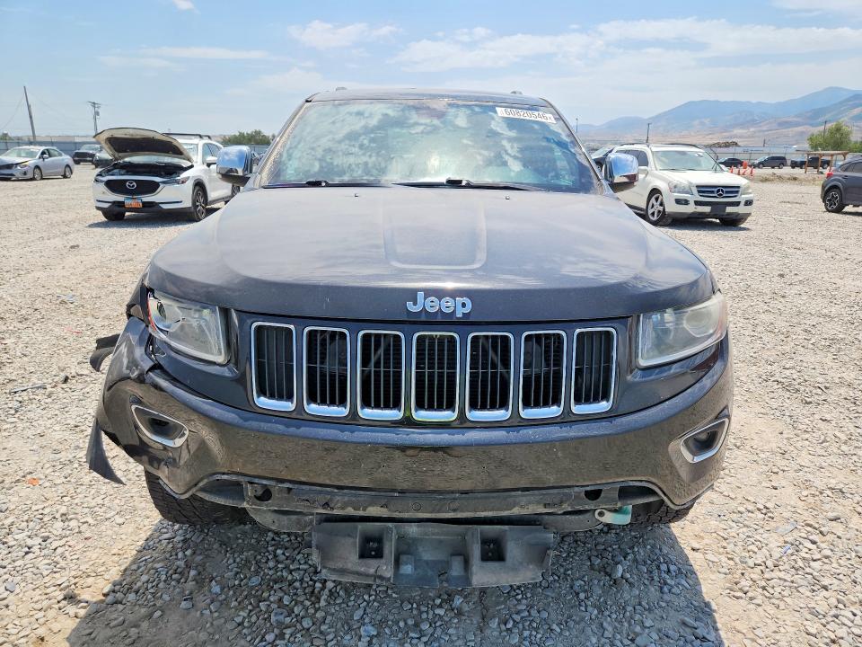 Aukcja sprzedaży 2016 Jeep Grand Cherokee, vin: 1C4RJFBG2GC385233, numer aukcji: 60820546
