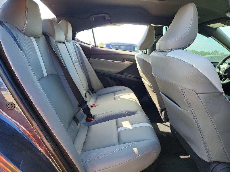 Aukcja sprzedaży 2026 Toyota Camry, vin: 4T1DAACK0TU667631, numer aukcji: 58868946