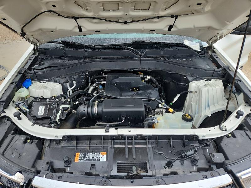 61047536 :رقم المزاد ، 1FMSK7DH6LGC89100 vin ، 2020 Ford Explorer مزاد بيع