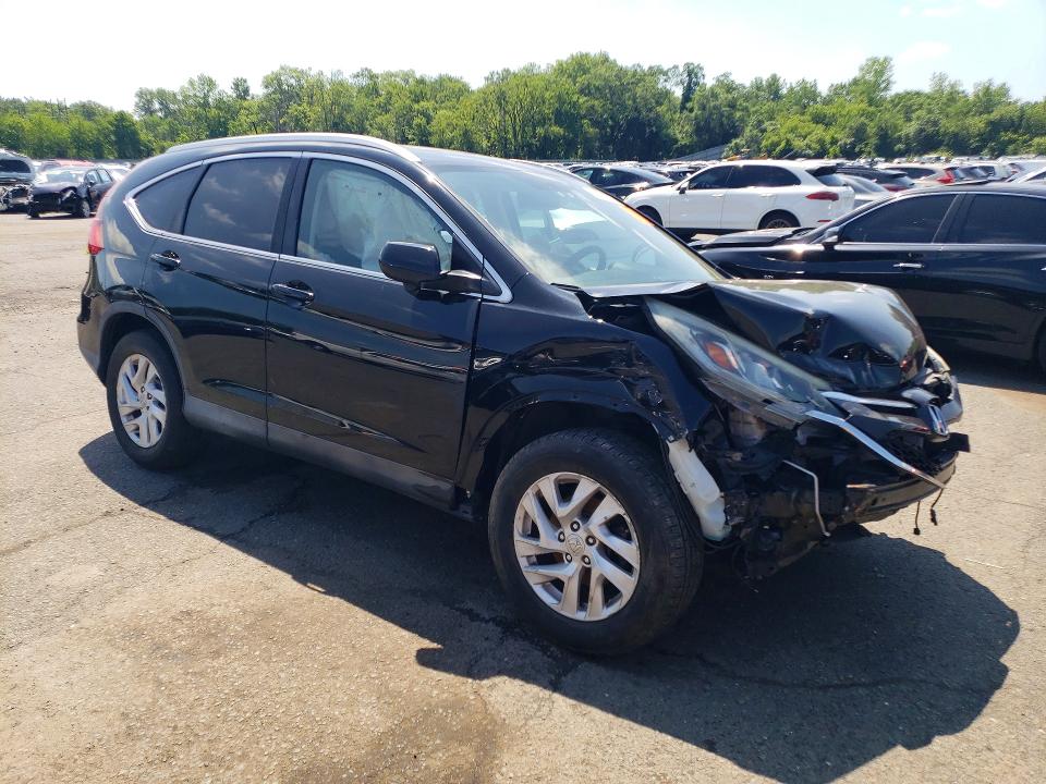 2016 Honda Cr-v მანქანა იყიდება აუქციონზე, vin: 2HKRM4H59GH616084, აუქციონის ნომერი: 58931506