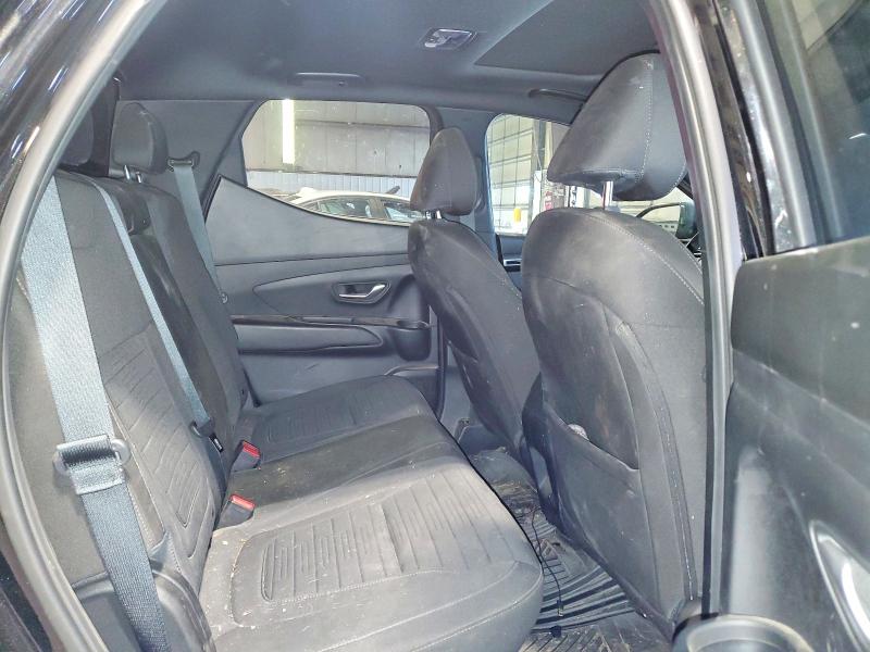 2023 Hyundai Santa Cruz მანქანა იყიდება აუქციონზე, vin: 5NTJDDAF1PH047958, აუქციონის ნომერი: 62764406