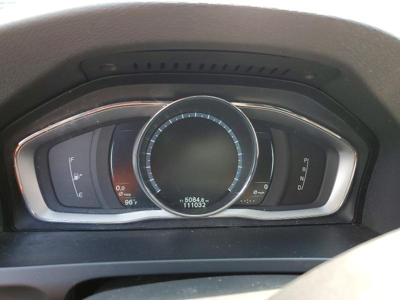 Продаж на аукціоні авто 2016 Volvo V60 Cross Country, vin: YV4612HK8G1019258, номер лоту: 59914986