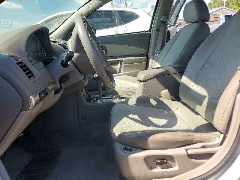 Продаж на аукціоні авто 2004 Chevrolet Malibu, vin: 1G1ZU64834F219366, номер лоту: 59695996