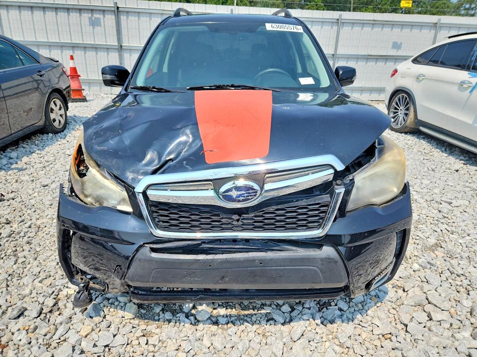 Aukcja sprzedaży 2014 Subaru Forester, vin: JF2SJGMC2EH478157, numer aukcji: 63005576