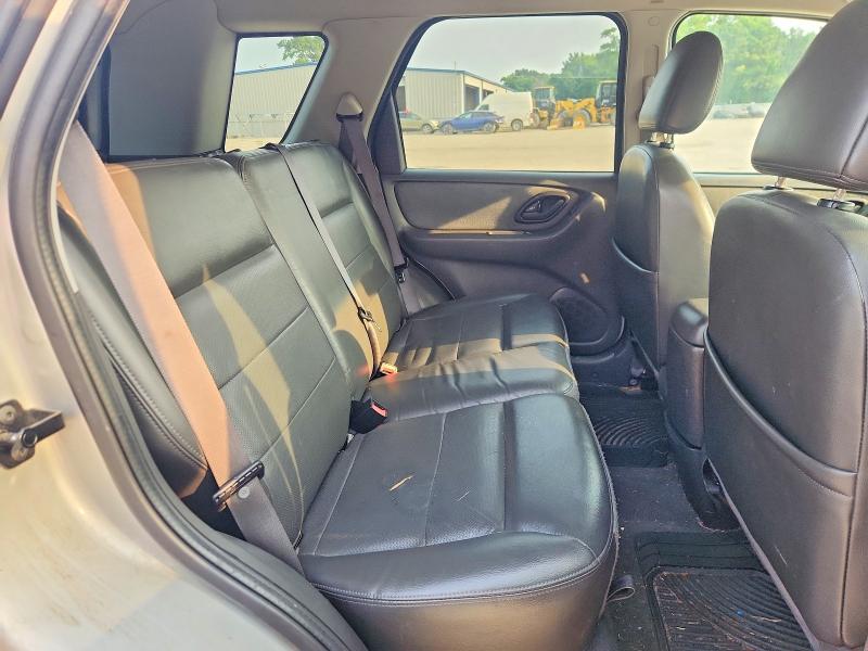 61705376 :رقم المزاد ، 1FMCU96H96KA20615 vin ، 2006 Ford Escape مزاد بيع