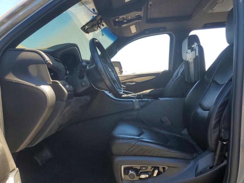 2019 Cadillac Escalade მანქანა იყიდება აუქციონზე, vin: 1GYS4DKJ9KR355042, აუქციონის ნომერი: 59395346