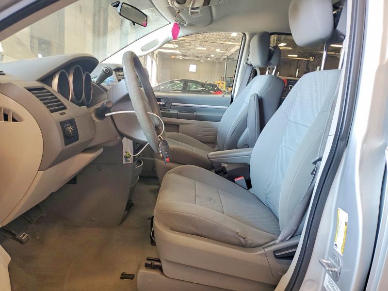 Aukcja sprzedaży 2010 Dodge Grand Caravan, vin: 2D4RN4DE8AR326970, numer aukcji: 62283226