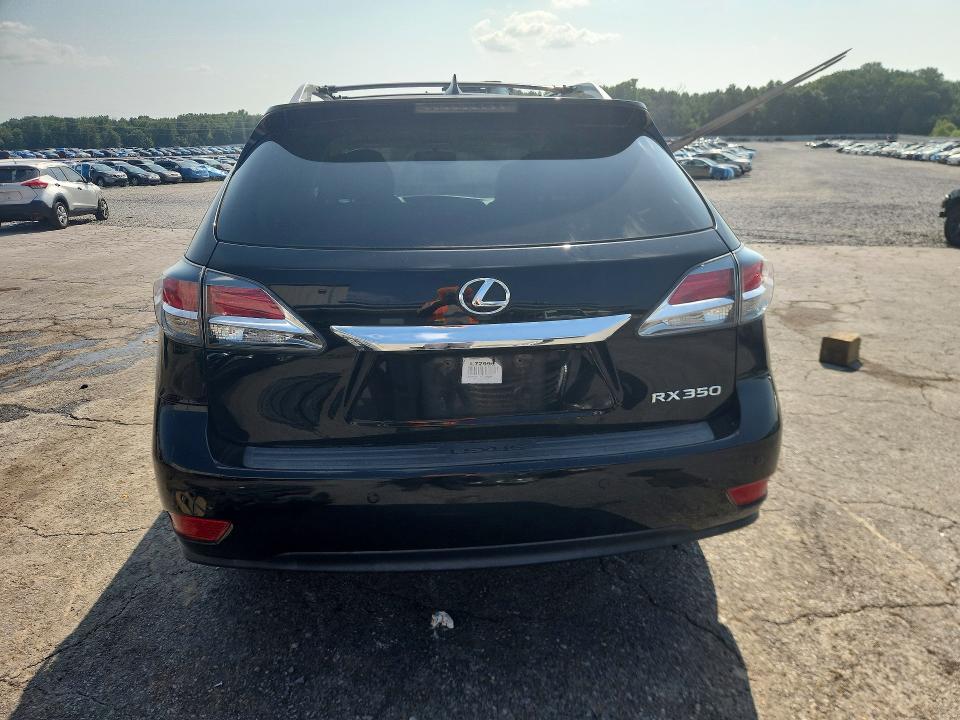 62037816 :رقم المزاد ، 2T2ZK1BA0FC189899 vin ، 2015 Lexus Rx مزاد بيع