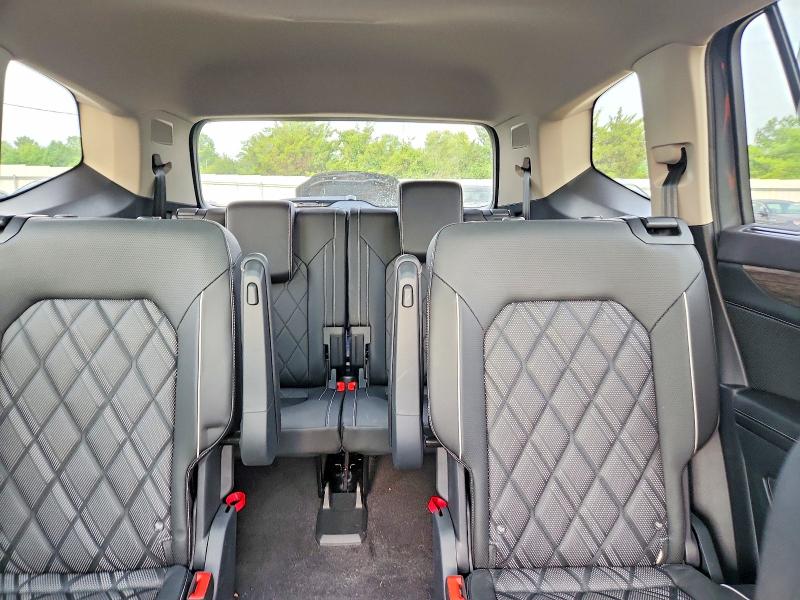 62618006 :رقم المزاد ، 1V2FN2CA7TC556688 vin ، 2026 Volkswagen Atlas مزاد بيع
