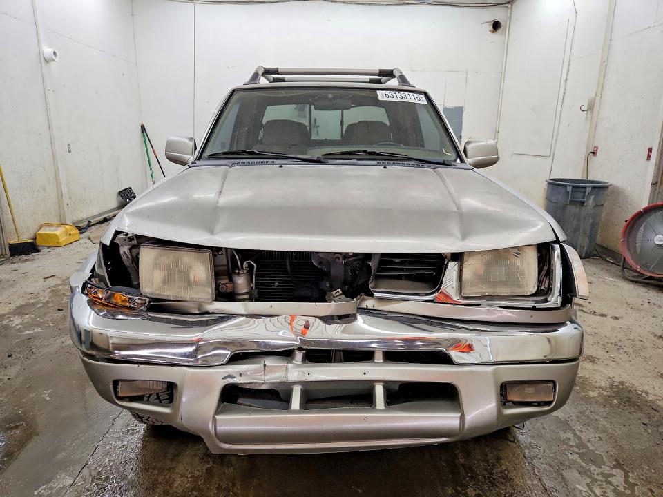 Aukcja sprzedaży 2000 Nissan Frontier, vin: 1N6ED27YXYC356352, numer aukcji: 63133116