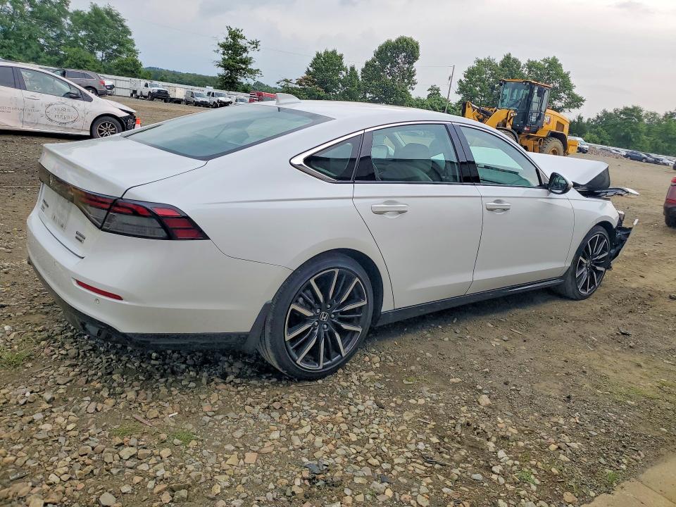 Aukcja sprzedaży 2023 Honda Accord, vin: 1HGCY2F81PA053312, numer aukcji: 61995186