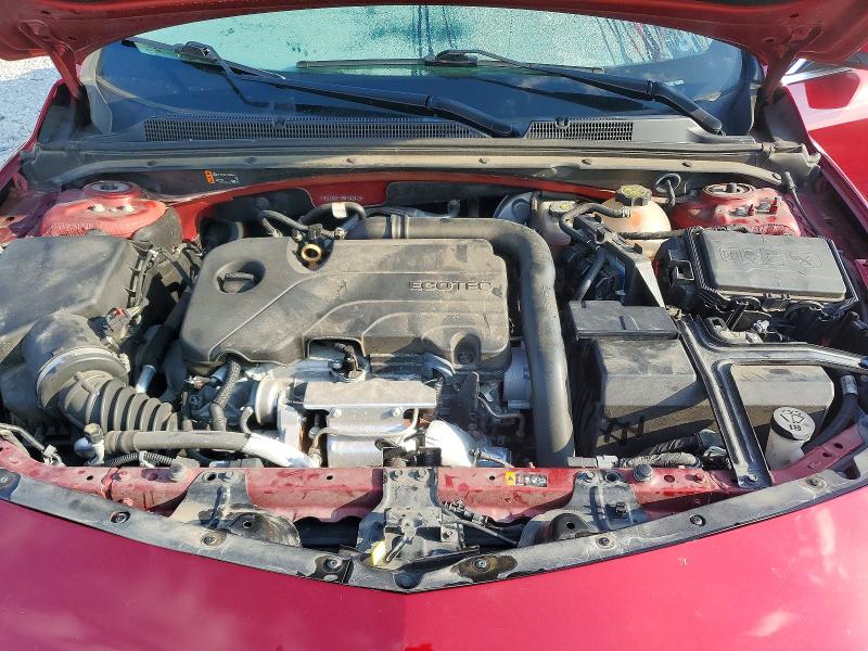 61821546 :رقم المزاد ، 1G1ZG5ST3MF049423 vin ، 2021 Chevrolet Malibu مزاد بيع