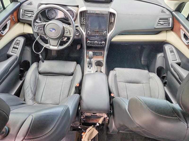 Продаж на аукціоні авто 2022 Subaru Ascent, vin: 4S4WMARDXN3451867, номер лоту: 60808356