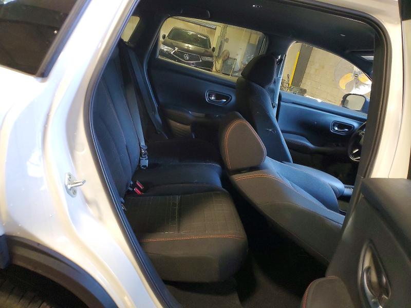 Aukcja sprzedaży 2025 Honda Hr-v, vin: 3CZRZ2H58SM728698, numer aukcji: 61732636