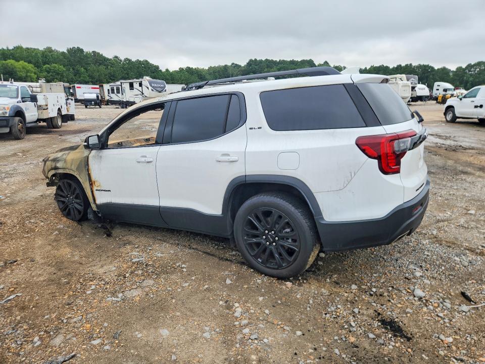 Aukcja sprzedaży 2023 Gmc Acadia, vin: 1GKKNKL4XPZ195040, numer aukcji: 60872056