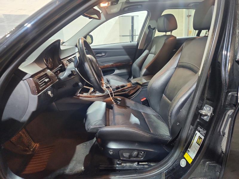 60656156 :رقم المزاد ، WBAPK7C50BA463601 vin ، 2011 Bmw 328 مزاد بيع