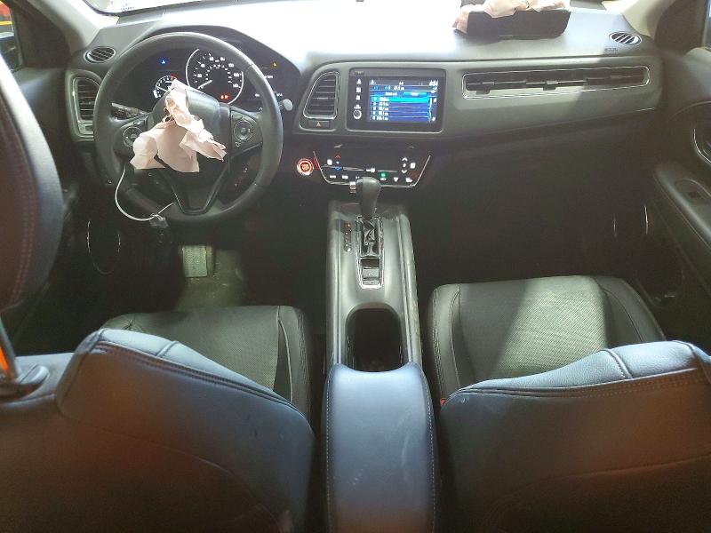 Aukcja sprzedaży 2019 Honda Hr-v, vin: 3CZRU6H71KM702161, numer aukcji: 60691376
