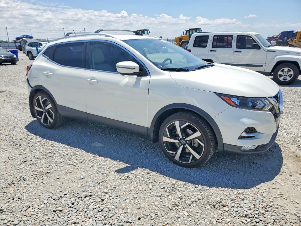 Продажа на аукционе авто 2020 Nissan Rogue Sport, vin: JN1BJ1CW3LW648934, номер лота: 61206686