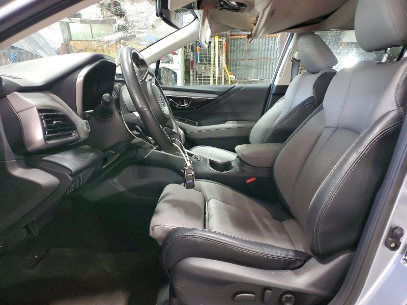 Продаж на аукціоні авто 2024 Subaru Outback, vin: 4S4BTGND9R3253314, номер лоту: 59074286
