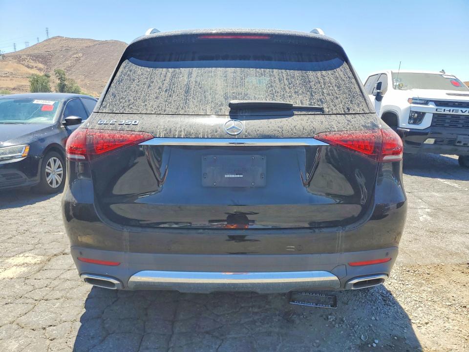 Продаж на аукціоні авто 2021 Mercedes-benz Gle, vin: 4JGFB4JBXMA389981, номер лоту: 59661846