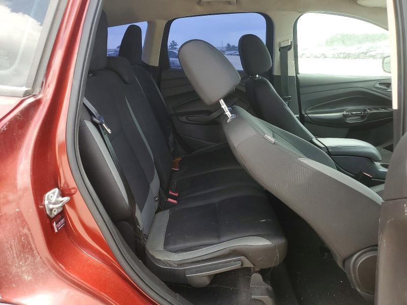 Продаж на аукціоні авто 2016 Ford Escape, vin: 1FMCU0F72GUB82210, номер лоту: 60082306