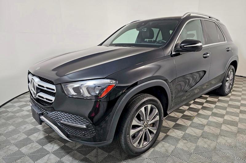 Aukcja sprzedaży 2021 Mercedes-benz Gle, vin: 4JGFB4JB8MA504402, numer aukcji: 60639176