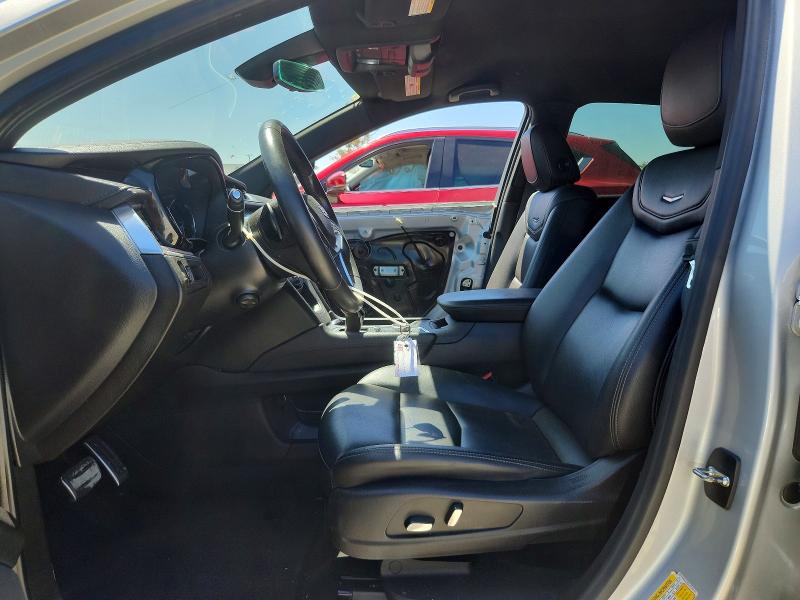 Aukcja sprzedaży 2020 Cadillac Xt5, vin: 1GYKNAR43LZ223777, numer aukcji: 85985685