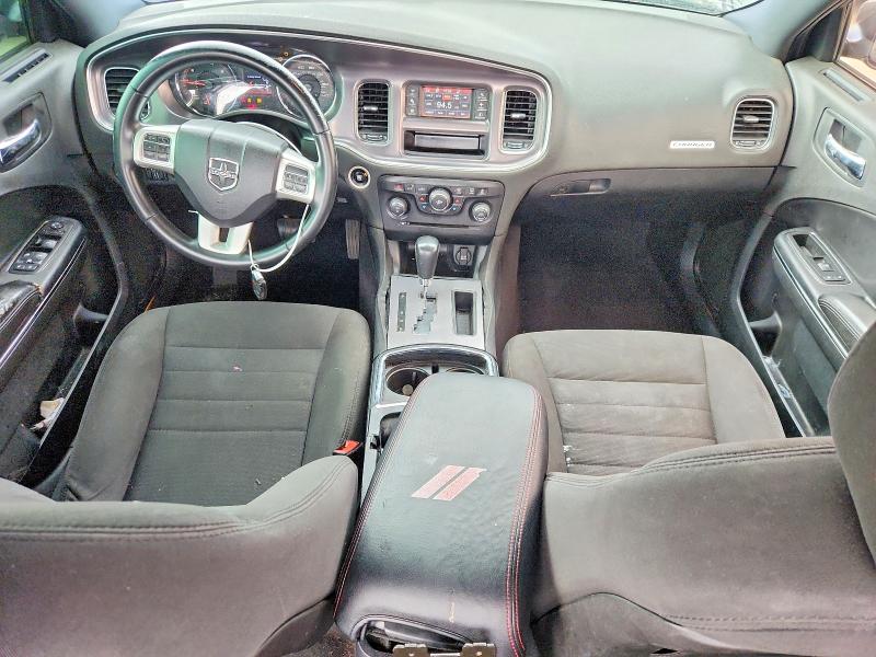 Продаж на аукціоні авто 2014 Dodge Charger, vin: 2C3CDXBG3EH280847, номер лоту: 61485686