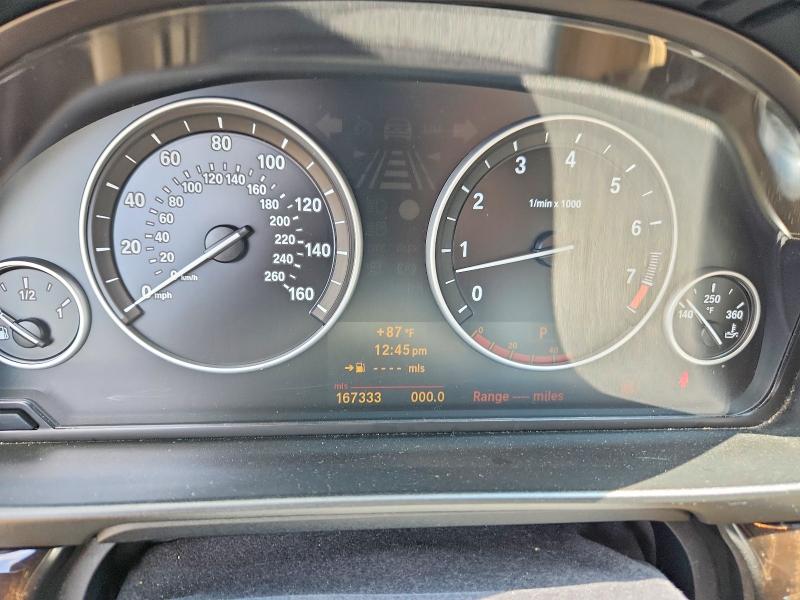 Aukcja sprzedaży 2011 Bmw 535, vin: WBAFU7C53BC777317, numer aukcji: 61728616