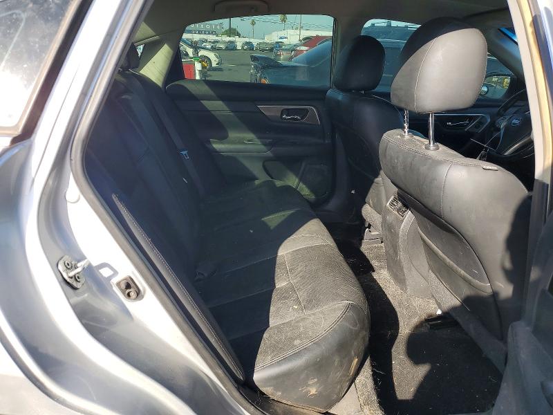2013 Nissan Altima მანქანა იყიდება აუქციონზე, vin: 1N4AL3AP1DC273175, აუქციონის ნომერი: 61234136