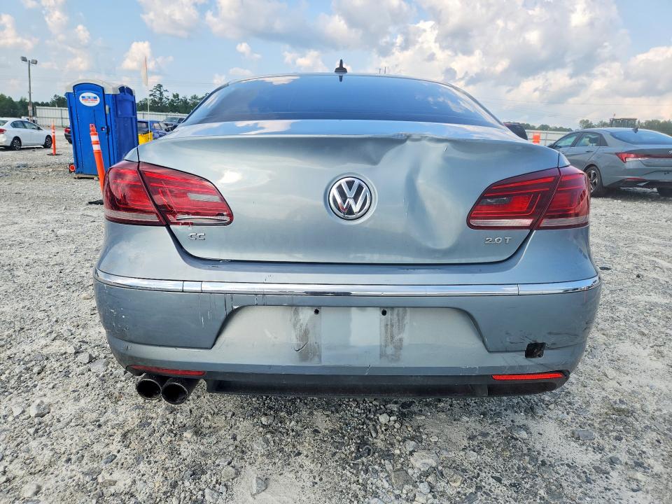 2013 Volkswagen Cc მანქანა იყიდება აუქციონზე, vin: WVWBP7AN6DE507369, აუქციონის ნომერი: 62509556