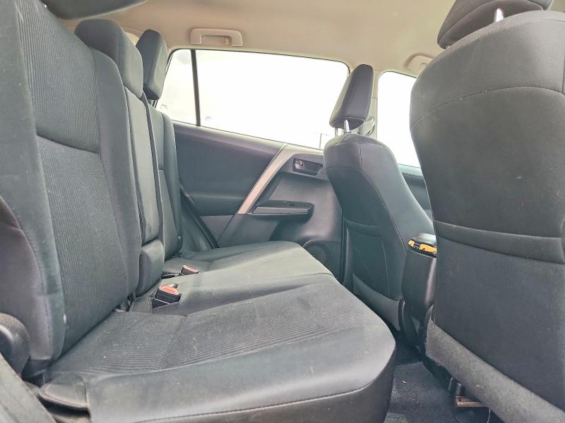 Продажа на аукционе авто 2016 Toyota Rav4, vin: 2T3ZFREV0GW303400, номер лота: 60487586