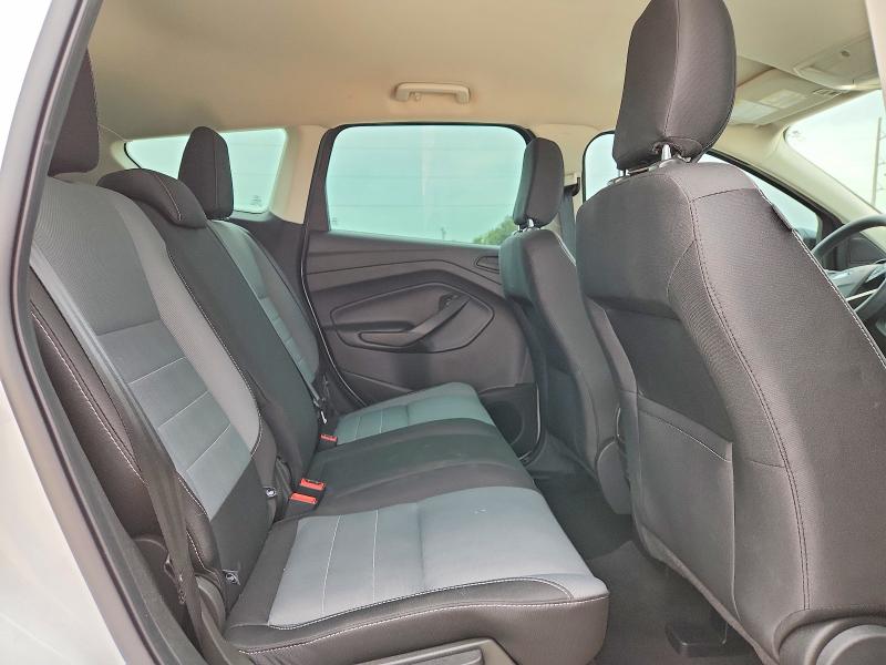 2019 Ford Escape მანქანა იყიდება აუქციონზე, vin: 1FMCU0F78KUB26703, აუქციონის ნომერი: 61197426