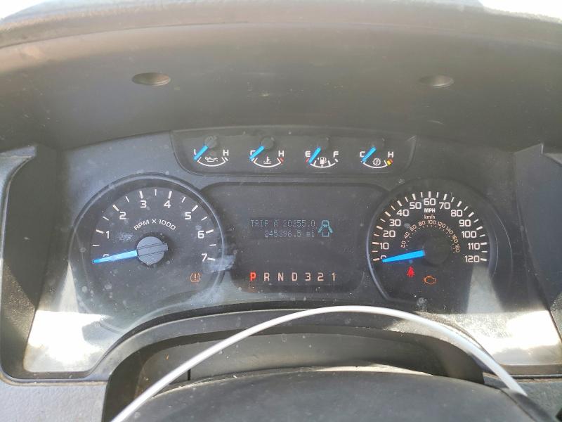 Aukcja sprzedaży 2013 Ford F150, vin: 1FTFX1CF2DKF15040, numer aukcji: 61637706